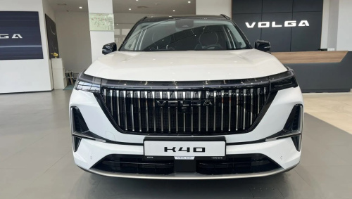 VOLGA K40 Премиум 2.0T 8АКП полный привод (200 л.с.)