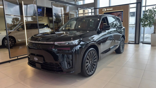GAC S9 Эс Икс Премиум - SX Premium 1.5 гибрид полный привод 26 г.в.