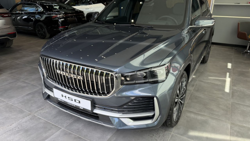 VOLGA K50 Премиум 2.0T 8АКП полный привод (238 л.с.)