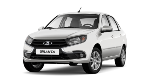 LADA Granta седан Комфорт