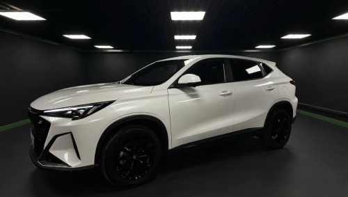 Changan CS35 MAX 1.5T робот. Люкс 26 г.в