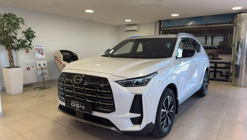 GAC GS4 Джи Би - GB 1.5 робот. передний привод (170)