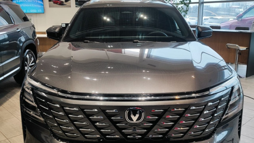 Changan CS75PLUS IV 2,0 АКП Техно полный привод 25 г.в