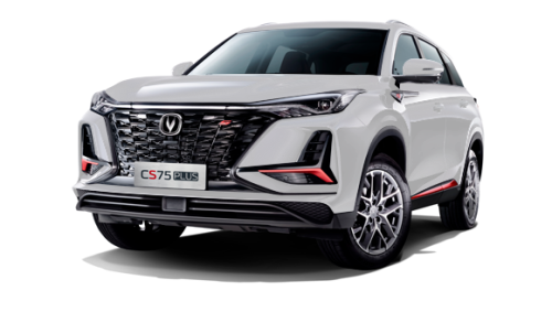 Changan CS75PLUS III 2,0 AT Luxe 2WD