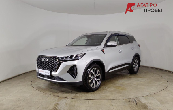 Chery Tiggo 7 Pro MAX 2023 года с пробегом 39 000 км, фото 1