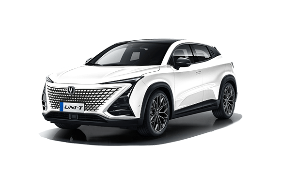 Changan UNI-T 1.5T DCT Tech 24PY Changan UNI-T 1.5T DCT Tech 24PY