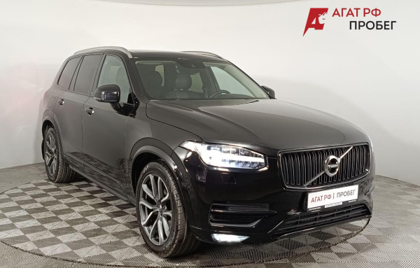 Volvo XC90 2016 года с пробегом 467 904 км, фото 1
