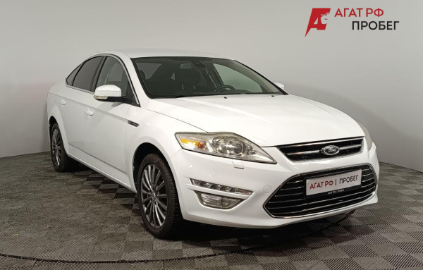 Ford Mondeo 2011 года с пробегом 205 845 км, фото 1
