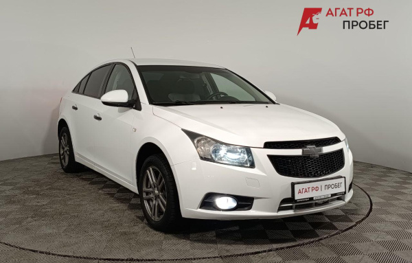 Chevrolet Cruze 2012 года с пробегом 180 500 км, фото 1