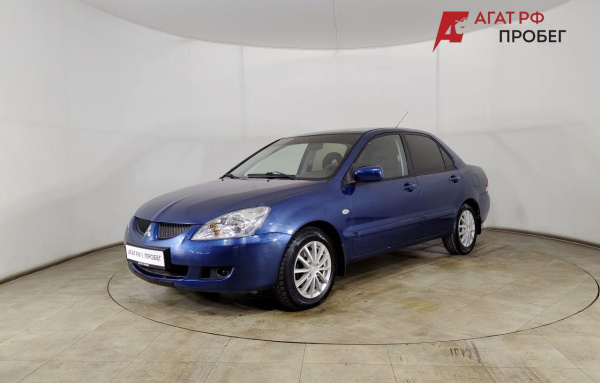 Mitsubishi Lancer 2005 года с пробегом 285 100 км, фото 1