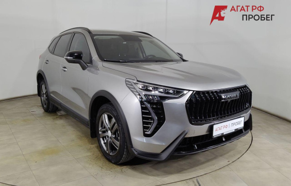 Haval Jolion 2024 года с пробегом 92 500 км, фото 1