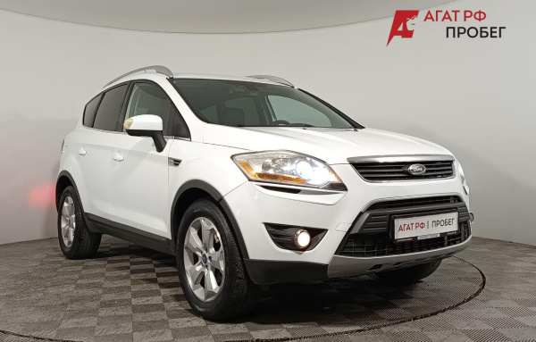Ford Kuga 2011 года с пробегом 156 535 км, фото 1