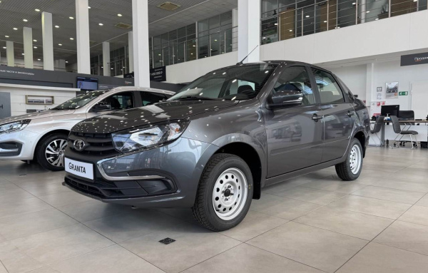 LADA Granta седан Комфорт