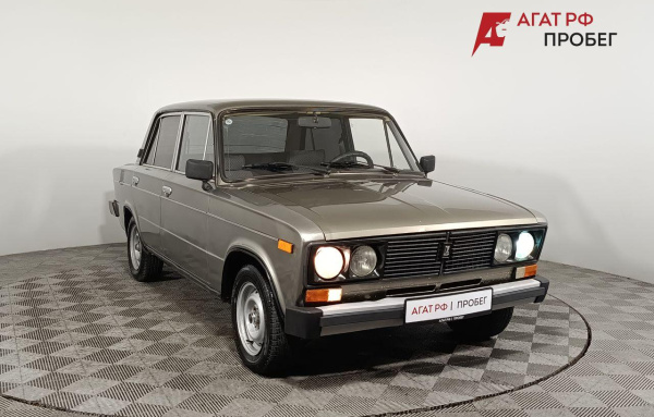 LADA 2106 2000 года с пробегом 53 236 км, фото 1