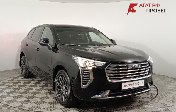 Haval Jolion 2022 года с пробегом 70 325 км, фото 1