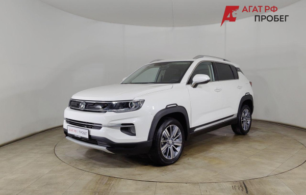 Changan CS35PLUS 2021 года с пробегом 89 830 км, фото 1