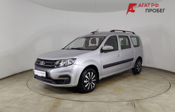 LADA Largus универсал (5м) 2021 года с пробегом 163 826 км, фото 1