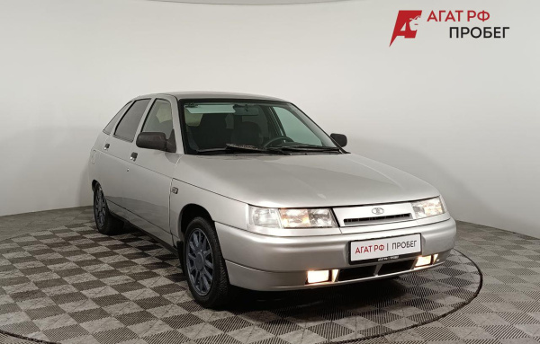 LADA 2112 2007 года с пробегом 225 877 км, фото 1