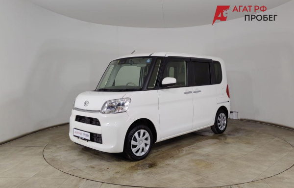 Daihatsu Tanto 2018 года с пробегом 104 548 км, фото 1