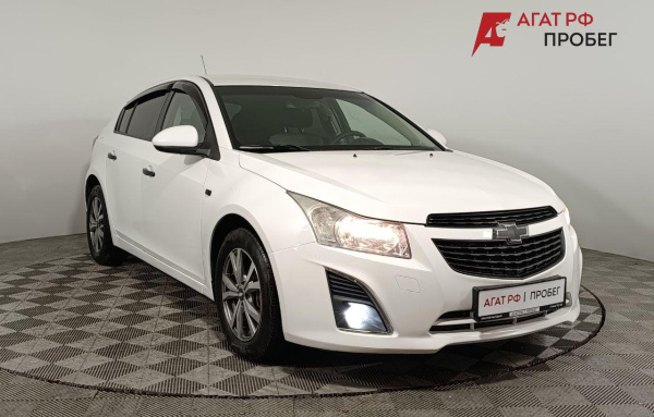Chevrolet Cruze 2013 года с пробегом 187 547 км, фото 1