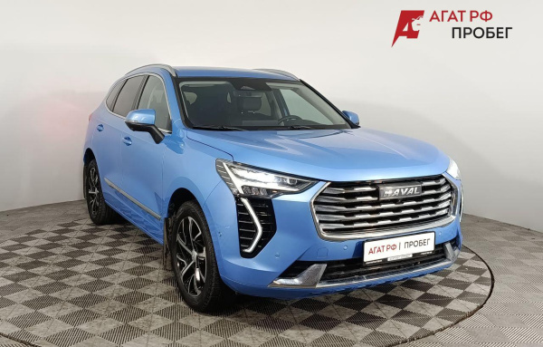 Haval Jolion 2023 года с пробегом 33 674 км, фото 1