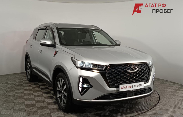 Chery Tiggo 7 Pro MAX 2023 года с пробегом 28 633 км, фото 1