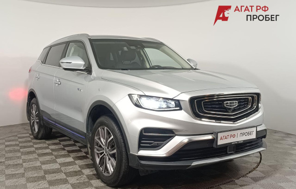 Geely Atlas Pro 2024 года с пробегом 39 152 км, фото 1