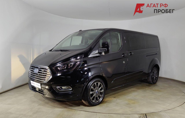 Ford Tourneo Custom 2019 года с пробегом 209 912 км, фото 1