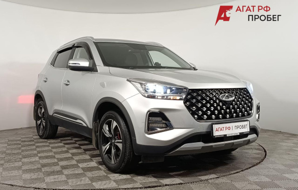 Chery Tiggo 4 Pro 2023 года с пробегом 29 978 км, фото 1