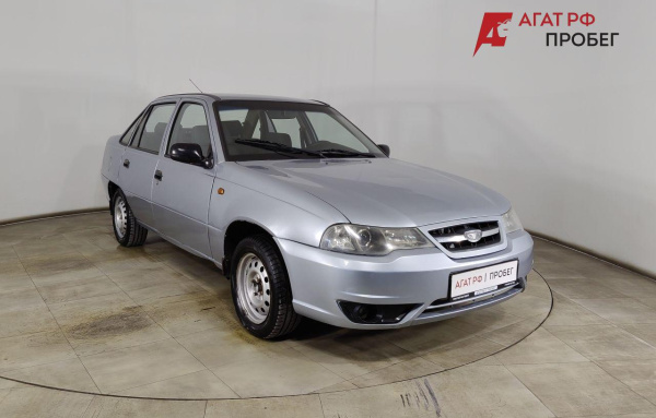 Daewoo Nexia 2011 года с пробегом 144 100 км, фото 1