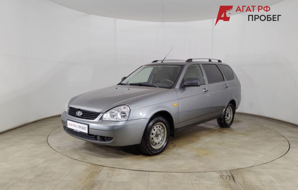 LADA Priora 2011 года с пробегом 131 000 км, фото 1