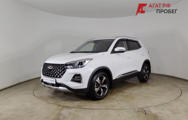 Chery Tiggo 4 Pro 2023 года с пробегом 25 900 км, фото 1