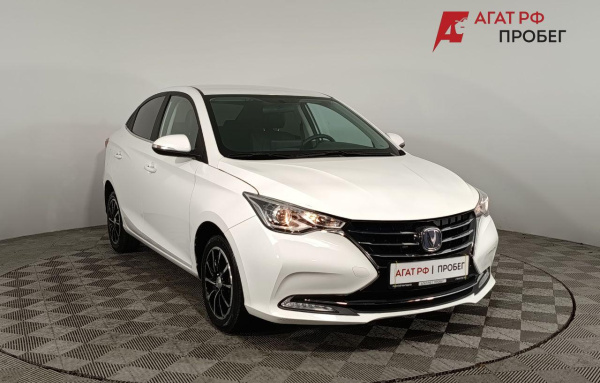 Changan Alsvin 2023 года с пробегом 56 842 км, фото 1
