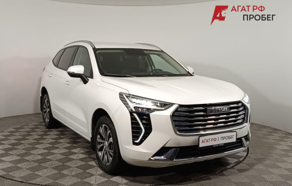 Haval Jolion 2023 года с пробегом 45 322 км, фото 1