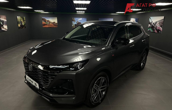 Changan UNI-S 2024 года с пробегом 47 520 км, фото 1