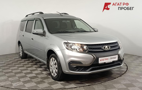 LADA Largus универсал (5м) 2021 года с пробегом 107 273 км, фото 1
