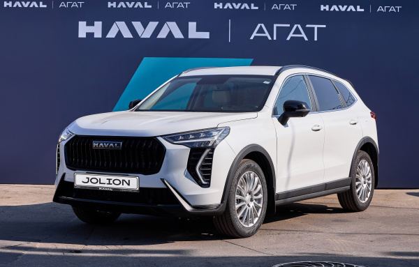 Haval JOLION I Рестайлинг PREMIUM 1,5T 4WD DCT 24MY25PY Haval JOLION I Рестайлинг PREMIUM 1,5T 4WD DCT 24MY25PY