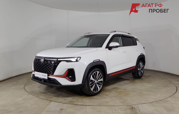 Changan CS35PLUS Новый 2024 года с пробегом 101 200 км, фото 1