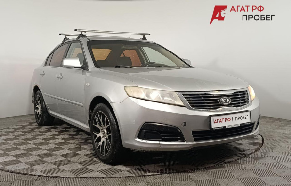 Kia Magentis 2009 года с пробегом 312 522 км, фото 1