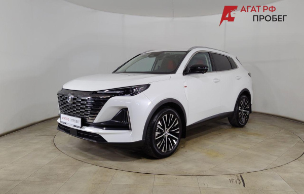 Changan UNI-S 2024 года с пробегом 21 600 км, фото 1