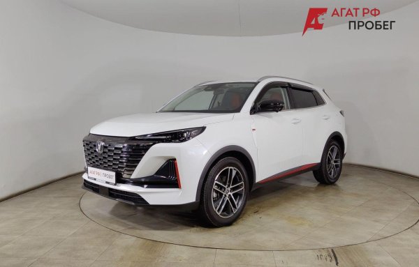 Changan CS55PLUS 2024 года с пробегом 23 746 км, фото 1