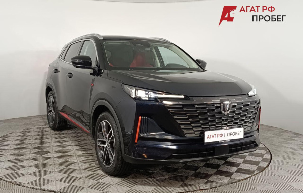 Changan CS55PLUS 2023 года с пробегом 37 405 км, фото 1