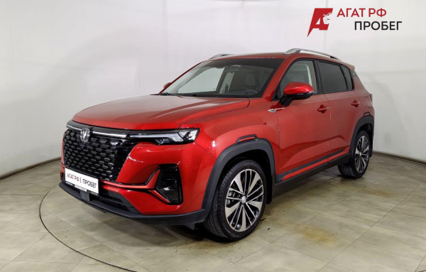 Changan CS35PLUS Новый 2023 года с пробегом 28 141 км, фото 1