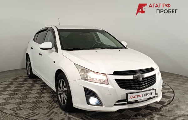 Chevrolet Cruze 2013 года с пробегом 187 357 км, фото 1