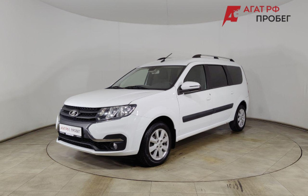 LADA Largus универсал (5м) 2021 года с пробегом 92 900 км, фото 1