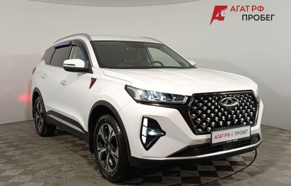 Chery Tiggo 7 Pro MAX 2023 года с пробегом 35 360 км, фото 1