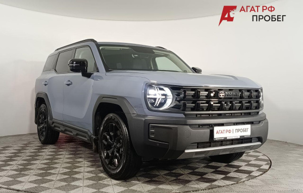 Haval PRO H3 2026 года с пробегом 18 977 км, фото 1