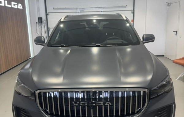VOLGA K50 Эксклюзив 2.0T 8АКП полный привод (238 л.с.)