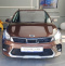 Solaris KRX Comfort 1.6 123 л.с. MT 25PY